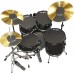 Vic Firth Individual Drum Mute 14” Prigusivač za bubanj